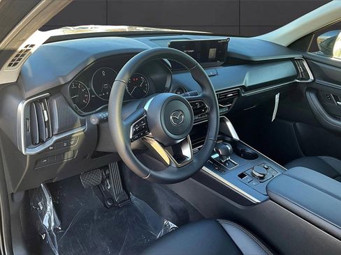 Used 2026 MAZDA CX-90 3.3 Turbo w/ Select Package image 6