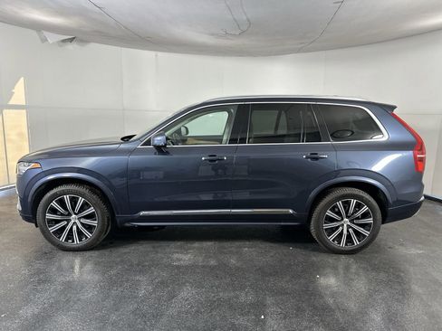Used 2020 Volvo XC90 T6 Inscription w/ Protection Package Premier image 8
