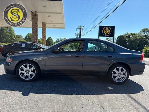 Used 2006 Volvo S60 2.5T FWD image 3