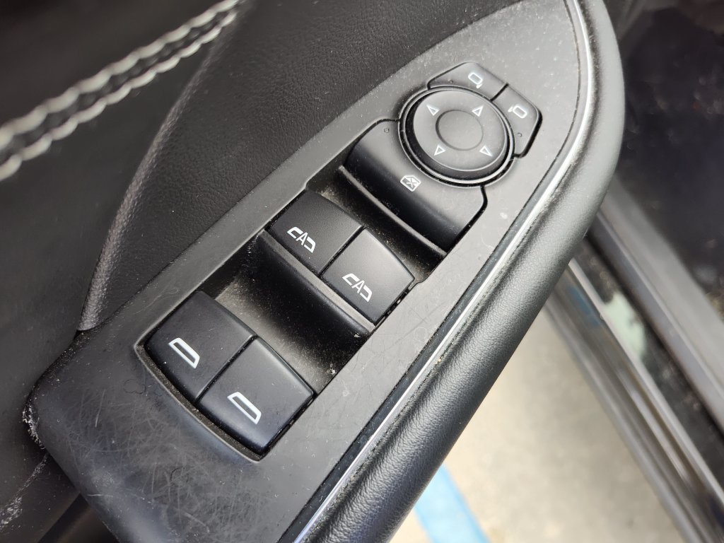 Used 2021 Buick Envision Preferred FWD image 20