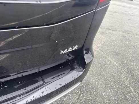 Used 2025 Ford Expedition Max Platinum image 7