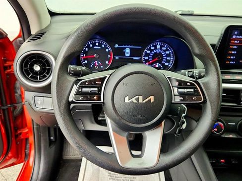 Used 2023 Kia Forte LXS FWD image 13