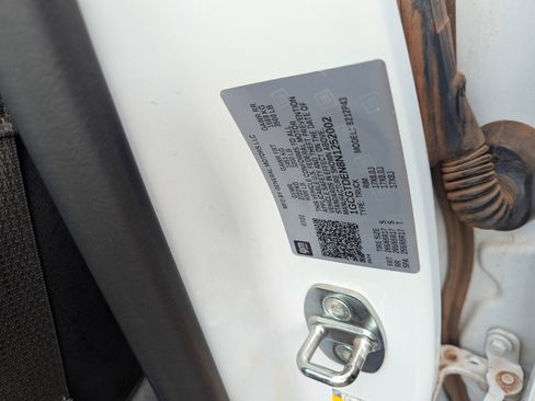 Used 2022 Chevrolet Colorado Z71 image 10