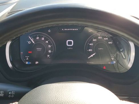 Certified 2023 RAM 1500 Limited image 29