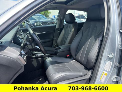 Certified 2024 Acura Integra FWD image 21
