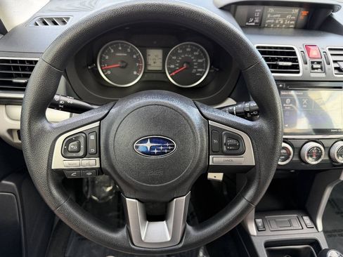 Used 2018 Subaru Forester 2.5i Premium w/ Popular Package #3A AWD/4WD image 24