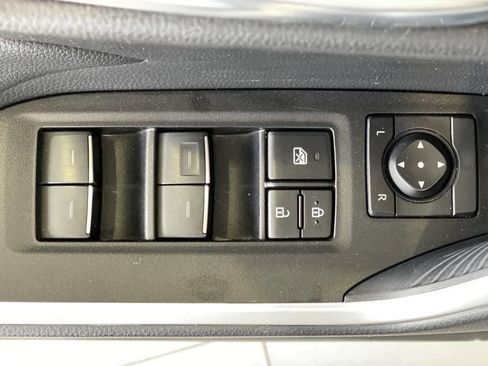 Certified 2025 Toyota RAV4 XLE image 16