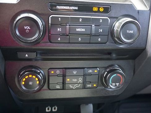Used 2017 Ford F350 XL w/ Power Equipment Group AWD/4WD image 29