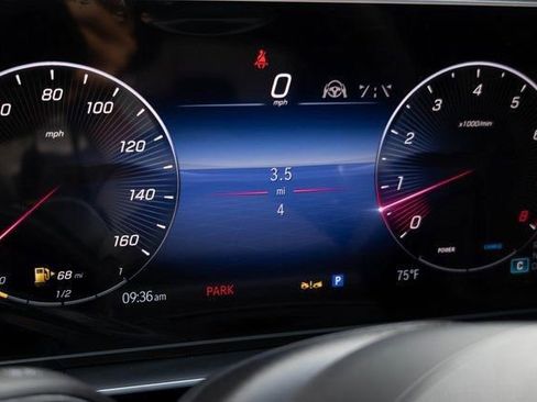 Certified 2025 Mercedes-Benz GLE 580 4MATIC image 3