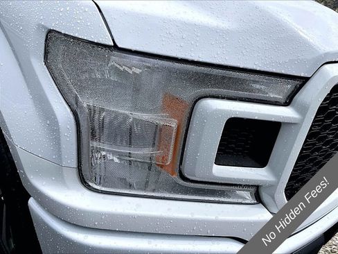 Used 2019 Ford F150 XL w/ Equipment Group 101A Mid AWD/4WD image 21