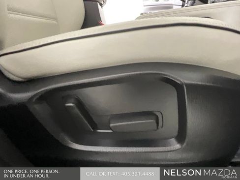 Certified 2025 MAZDA CX-5 AWD 2.5 S w/ Premium Plus Pkg image 29