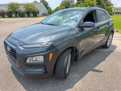 Used 2020 Hyundai Kona SEL FWD image 7