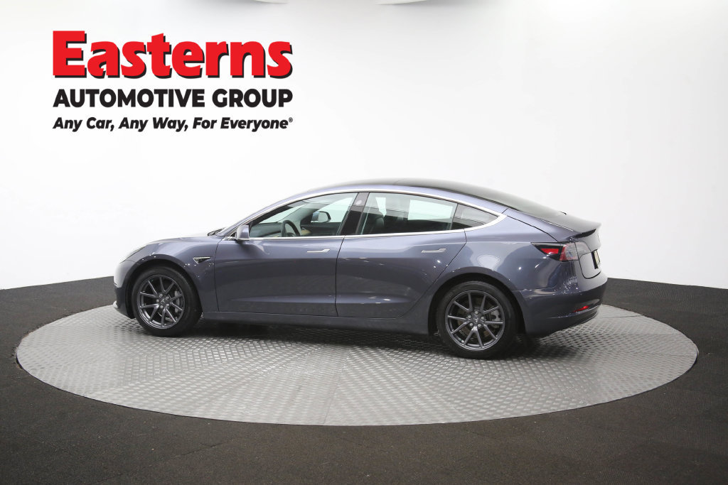 Used 2020 Tesla Model 3 Long Range AWD/4WD image 57