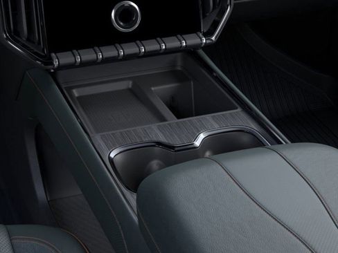 New 2026 GMC Acadia AT4 w/ LPO, Floor Liner Package image 39