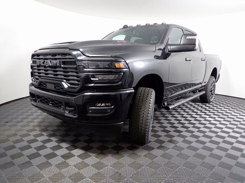 New 2026 RAM 2500 Tradesman image 5