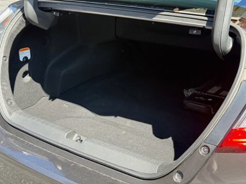 Used 2018 Honda Clarity Plug-In Hybrid image 28