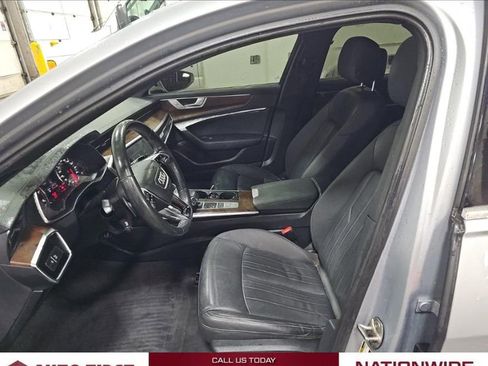 Used 2019 Audi A6 3.0T Premium w/ Convenience Package image 8