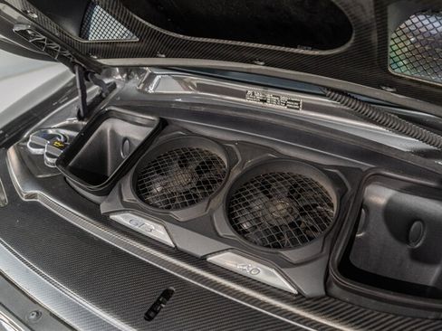 Used 2018 Porsche 911 GT3 RWD image 69