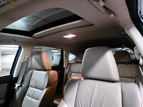 Used 2014 Honda CR-V EX-L image 20