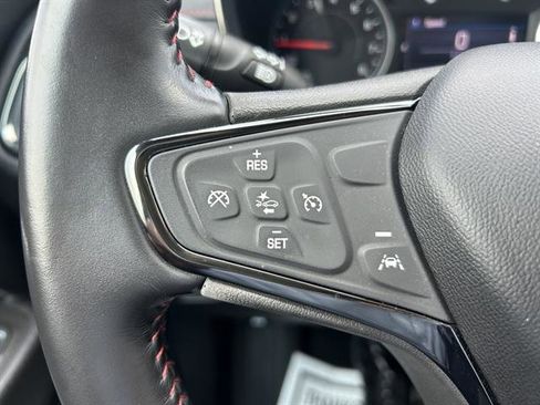 Certified 2022 Chevrolet Equinox RS image 25