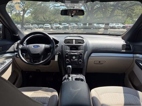 Used 2019 Ford Explorer FWD image 15