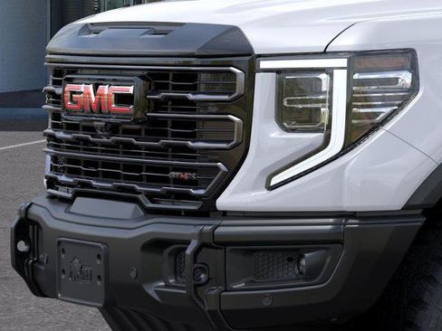 New 2026 GMC Sierra 1500 AT4X image 13