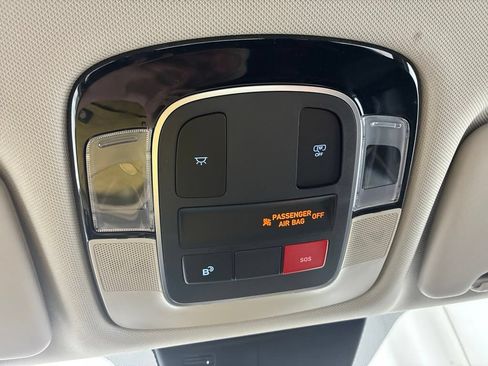 New 2026 Hyundai Tucson SE AWD/4WD image 20
