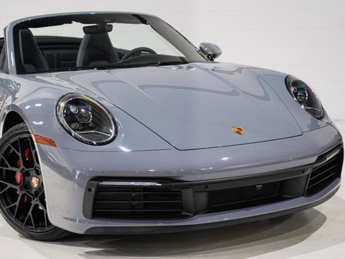 Used 2023 Porsche 911 Carrera S image 25