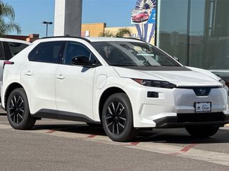 New 2026 Subaru Solterra Premium video 2