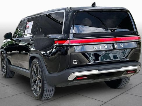 Used 2026 Rivian R1S Adventure AWD/4WD image 11