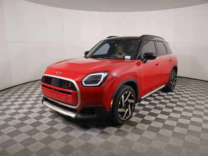 New 2026 MINI Cooper Countryman S