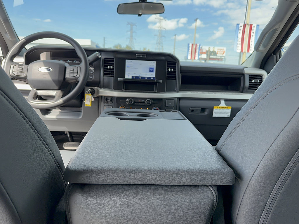 New 2026 Ford F350 XL w/ XL Chrome Package AWD/4WD image 42
