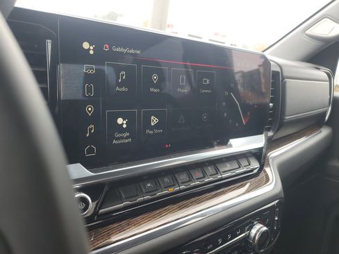 Used 2024 GMC Sierra 1500 SLE image 26