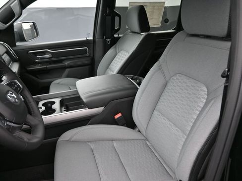 New 2026 RAM 1500 Big Horn image 19