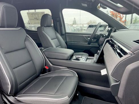 New 2026 GMC Sierra EV Elevation AWD/4WD image 20