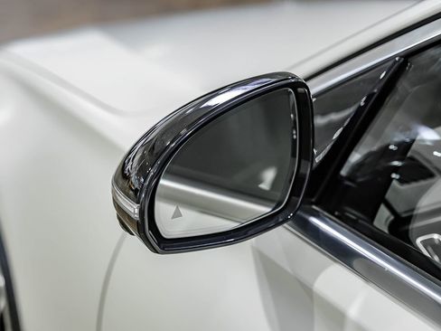 Used 2022 Mercedes-Benz S 580 4MATIC Sedan image 48