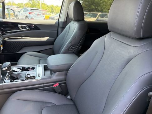 New 2027 Kia Carnival SX Prestige FWD image 18