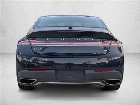 Used 2020 Lincoln MKZ Reserve w/ Elements Package FWD image 5