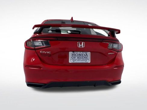 Used 2024 Honda Civic Sport image 10