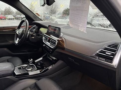 Used 2023 BMW X3 xDrive30i image 45