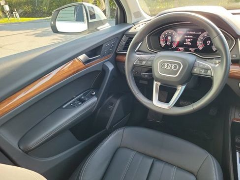 Certified 2023 Audi Q5 2.0T Premium Plus AWD/4WD image 13