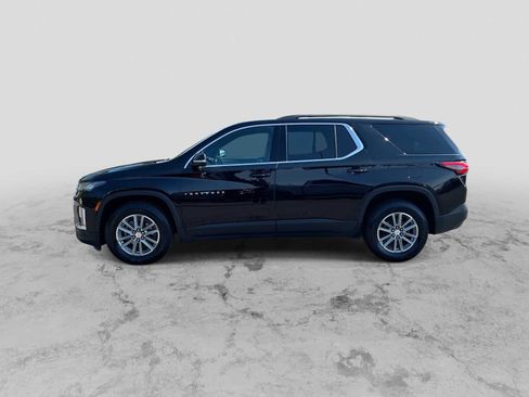 Used 2022 Chevrolet Traverse LT AWD/4WD image 5