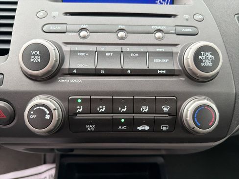 Used 2006 Honda Civic LX image 23