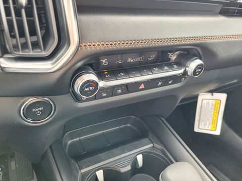 New 2026 MAZDA CX-50 2.5 Hybrid w/ Weather Package image 25