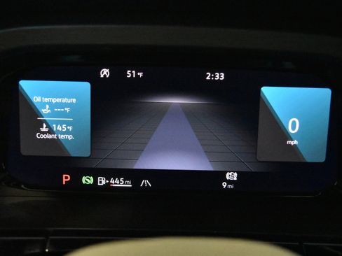 New 2026 Volkswagen Atlas Cross Sport SE image 14