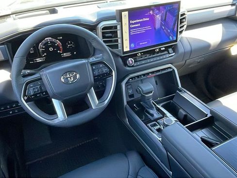 New 2026 Toyota Tundra Platinum AWD/4WD image 14