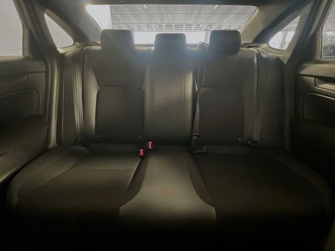 Used 2024 Honda Civic Sport image 26