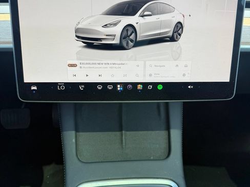 Used 2023 Tesla Model 3 Long Range AWD/4WD image 7