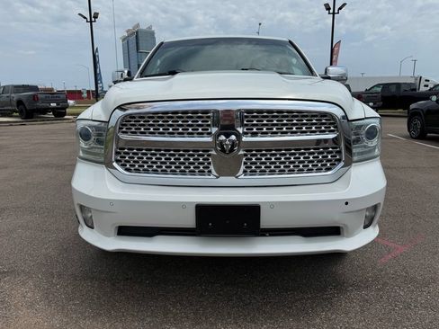 Used 2017 RAM 1500 Limited RWD image 14
