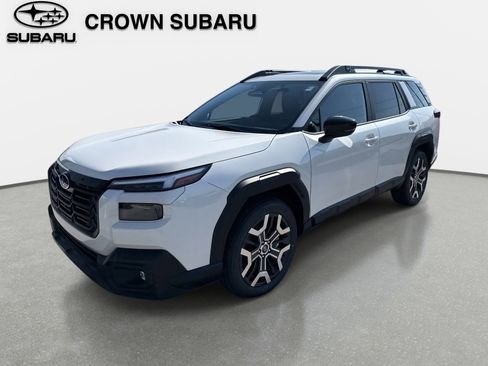 New 2026 Subaru Outback Touring XT AWD/4WD image 8